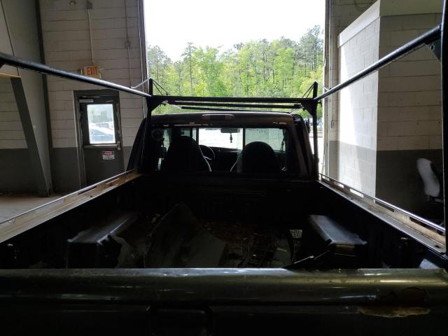 Photo 10 from auction – 1999 FORD RANGER SUP with VIN 1FTYR14X6XTA51324