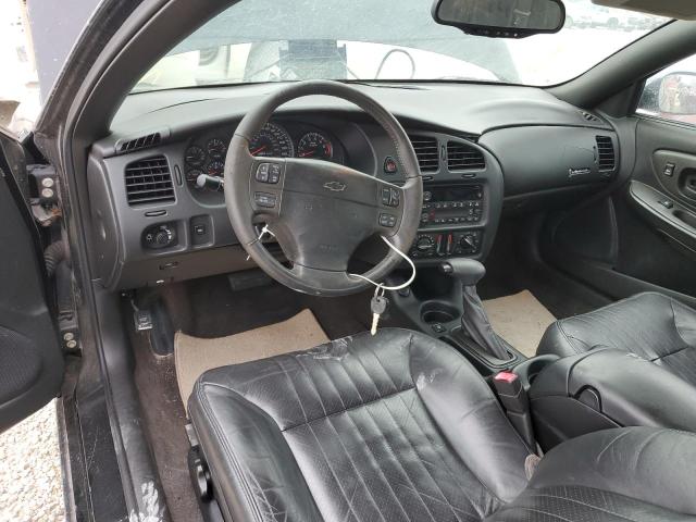 Photo 8 from auction – 2005 CHEVROLET MONTE CARL with VIN 2G1WX15K159371499