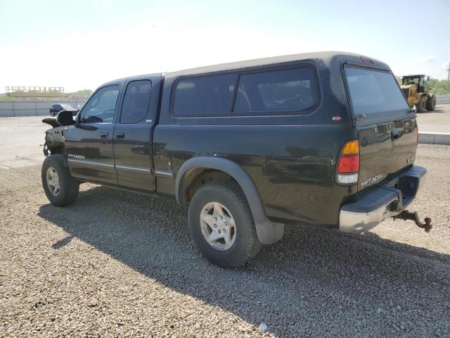 Photo 2 from auction – 2000 TOYOTA TUNDRA ACC with VIN 5TBBT4416YS070775