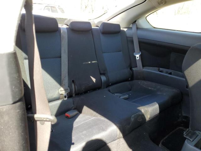 Photo 10 from auction – 2006 TOYOTA SCION TC with VIN JTKDE177160133721