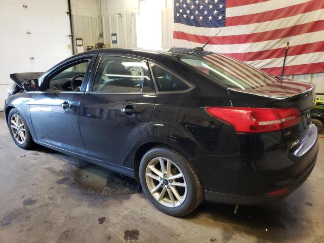 Photo 2 from auction – 2016 FORD FOCUS SE with VIN 1FADP3F28GL323525
