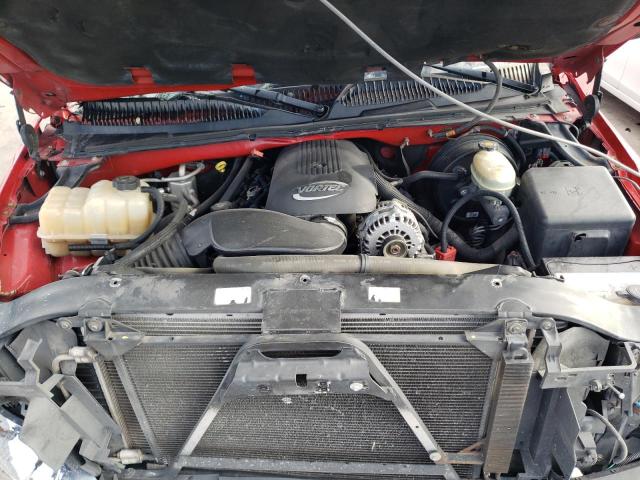 صورة رقم 11 من المزاد - 2005 GMC NEW SIERRA مع VIN 2GTEC19V951346822