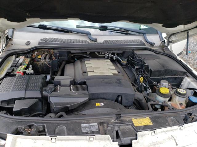 Photo 12 from auction – 2008 LAND ROVER LR3 SE with VIN SALAE25448A443828