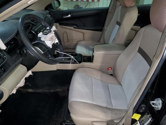 Photo 7 from auction – 2012 TOYOTA CAMRY BASE with VIN 4T4BF1FK7CR161580