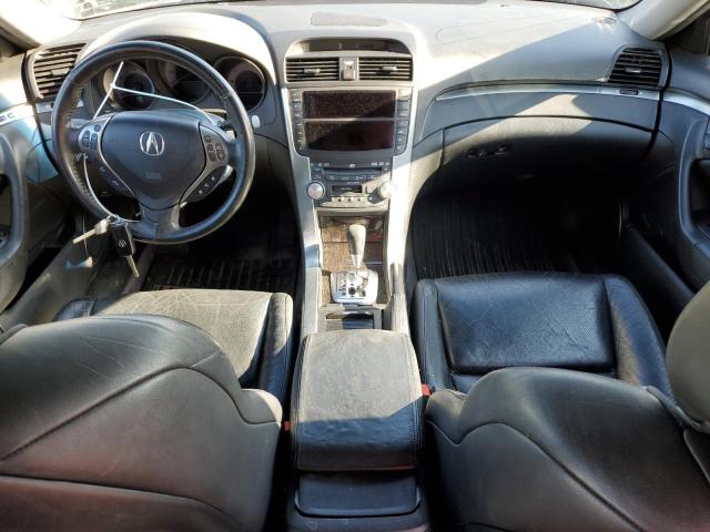 Photo 8 from auction – 2008 ACURA TL with VIN 19UUA66278A048113