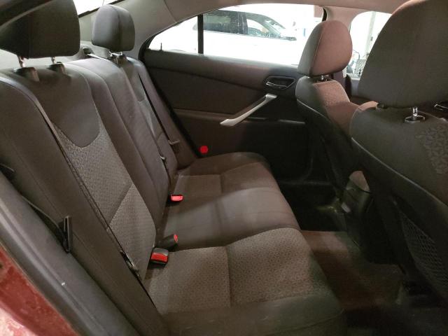 Photo 10 from auction – 2010 PONTIAC G6 with VIN 1G2ZA5EB2A4162710