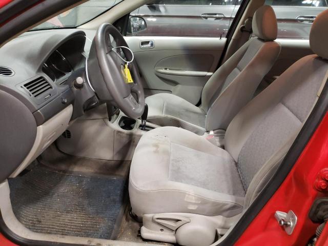 Photo 7 from auction – 2006 CHEVROLET COBALT LS with VIN 1G1AK55F067769129