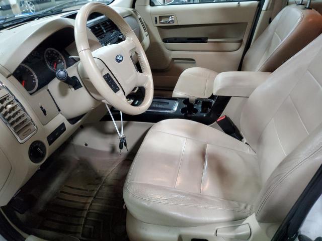 Photo 7 from auction – 2012 FORD ESCAPE LIM with VIN 1FMCU0E70CKC42251