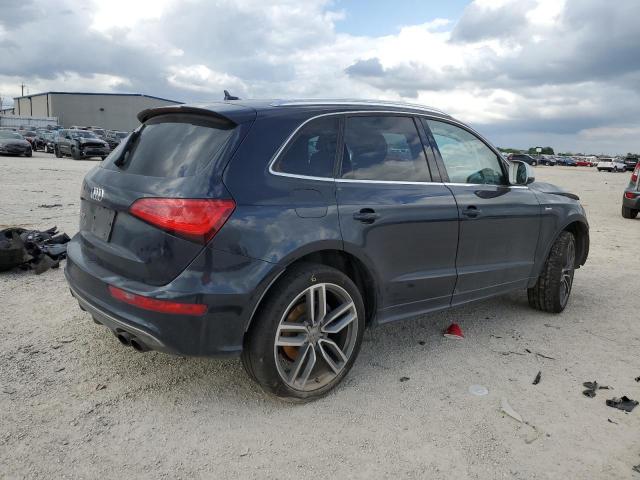 Photo 3 from auction – 2014 AUDI SQ5 PREMIU with VIN WA1CGAFP5EA109388