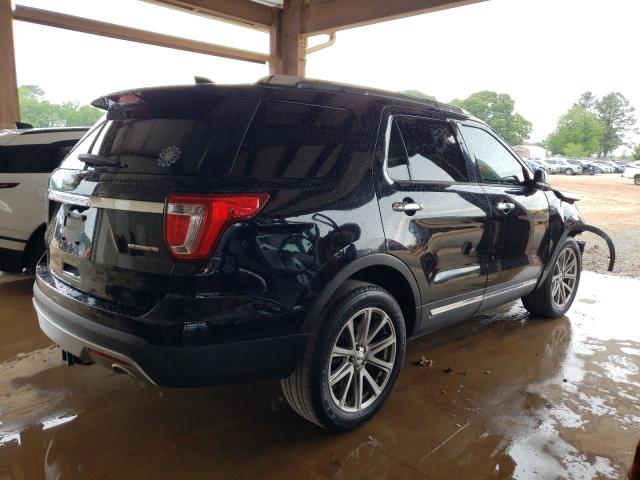 Photo 3 from auction – 2016 FORD EXPLORER L with VIN 1FM5K7F87GGC13367