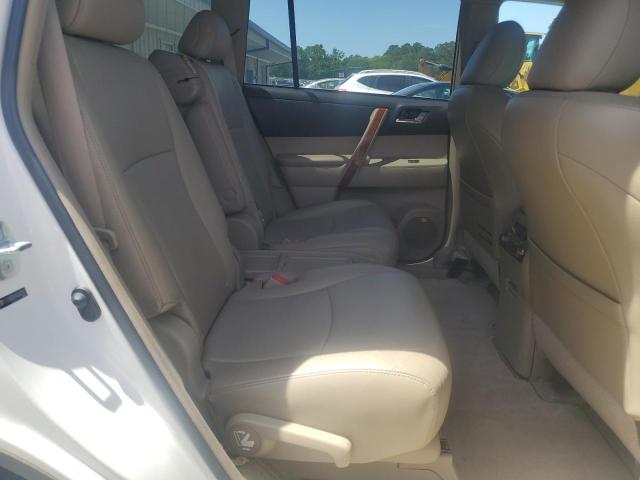 Photo 11 from auction – 2010 TOYOTA HIGHLANDER with VIN 5TDYK3EH1AS022553