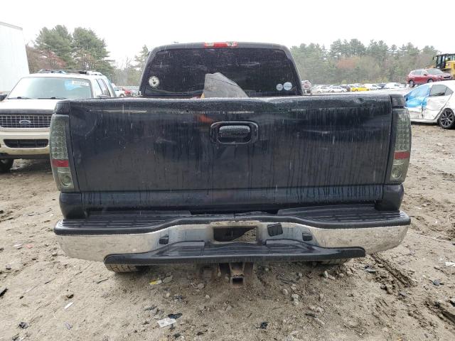 Photo 6 from auction – 2006 GMC SIERRA K25 with VIN 1GTHK29D96E169461