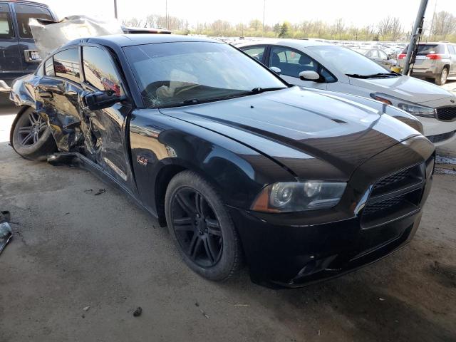 Photo 4 from auction – 2012 DODGE CHARGER R/ with VIN 2C3CDXCT3CH300507
