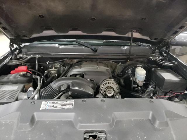 Photo 11 from auction – 2011 CHEVROLET SILVERADO with VIN 1GCRKSE38BZ232991