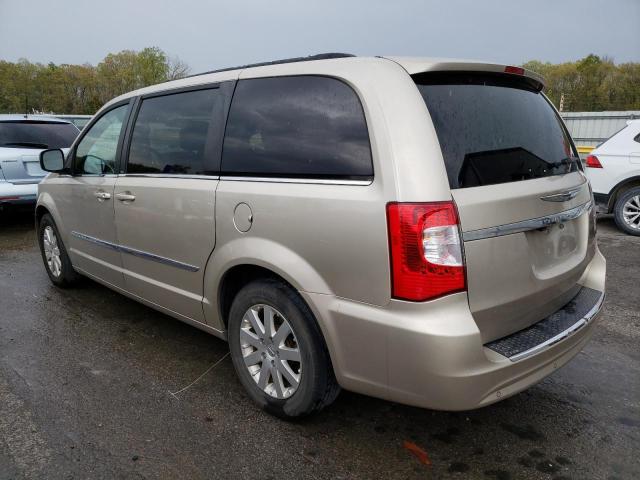Photo 2 from auction – 2012 CHRYSLER TOWN & COU with VIN 2C4RC1BG6CR237665