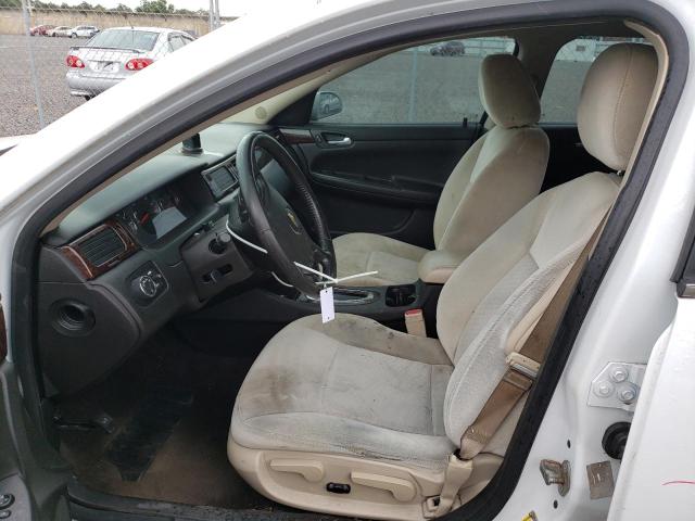 Photo 7 from auction – 2014 CHEVROLET IMPALA LIM with VIN 2G1WB5E33E1147941
