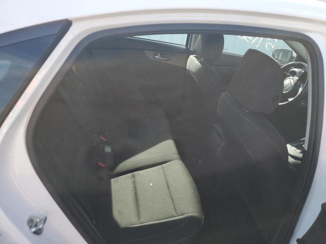 Photo 10 from auction – 2021 KIA FORTE FE with VIN 3KPF24AD2ME383627