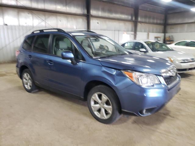 Photo 4 from auction – 2016 SUBARU FORESTER 2 with VIN JF2SJAHC7GH458500