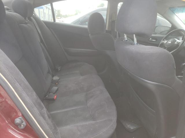 Фото 10 с аукциона – 2013 NISSAN MAXIMA S с VIN 1N4AA5AP1DC835416