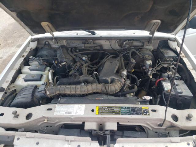Photo 11 from auction – 2003 FORD RANGER SUP with VIN 1FTYR14V43PA08201