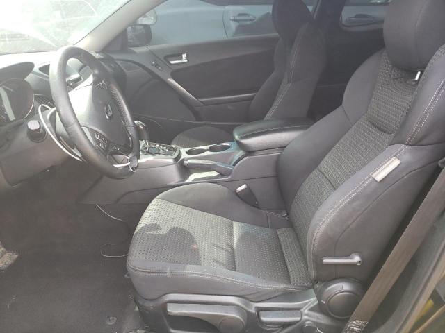 Photo 7 from auction – 2011 HYUNDAI GENESIS CO with VIN KMHHT6KD4BU045320