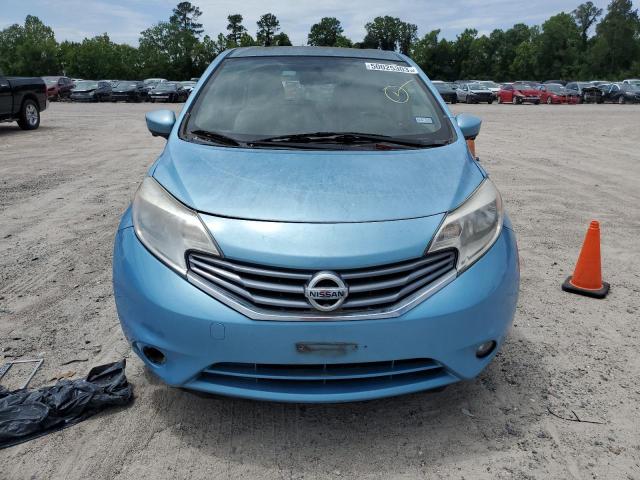 Photo 5 from auction – 2015 NISSAN VERSA NOTE with VIN 3N1CE2CPXFL389215