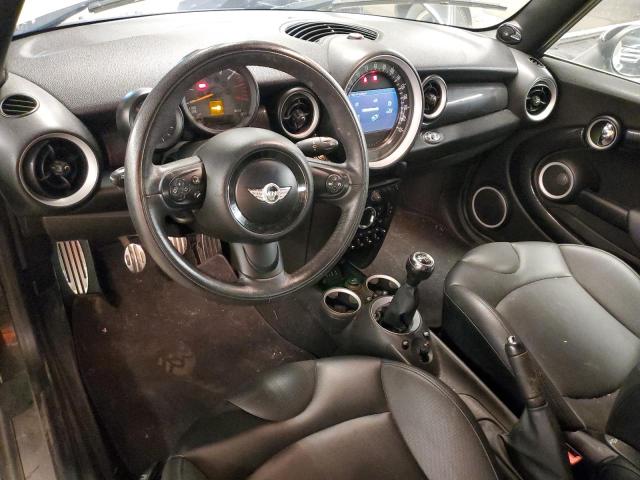 Photo 8 from auction – 2015 MINI COOPER S with VIN WMWZP3C56FT298716