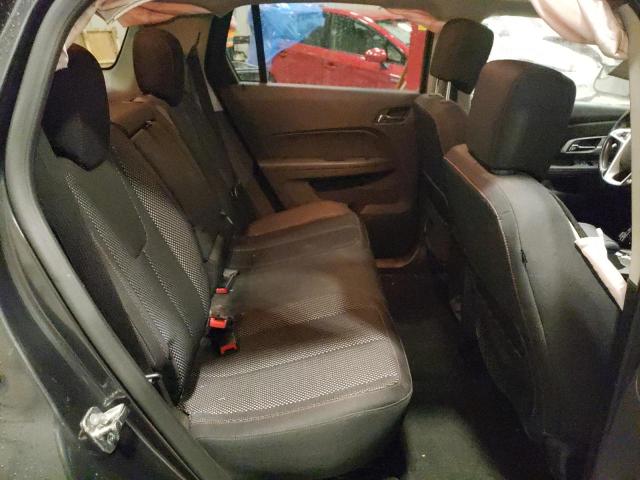 Photo 10 from auction – 2014 GMC TERRAIN SL with VIN 2GKALREKXE6174896