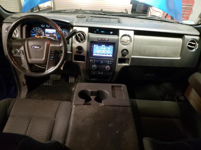 Photo 8 from auction – 2011 FORD F150 SUPER with VIN 1FTEX1CMXBFA04191
