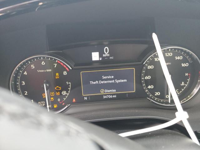 Photo 9 from auction – 2023 CADILLAC XT6 PREMIU with VIN 1GYKPCRS5PZ106907