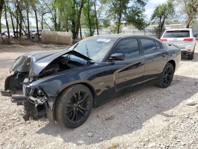 DODGE CHARGER R/ 2011 with VIN 2B3CL5CT6BH610220 - Photo from auction