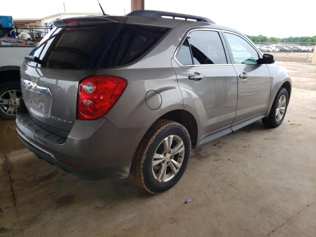 Photo 3 from auction – 2012 CHEVROLET EQUINOX LT with VIN 2GNALDEK6C6167981