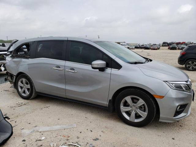 Photo 4 from auction – 2019 HONDA ODYSSEY EX with VIN 5FNRL6H79KB044702