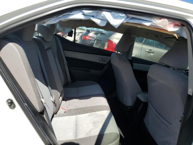 Photo 10 from auction – 2018 TOYOTA COROLLA L with VIN 2T1BURHE9JC985116