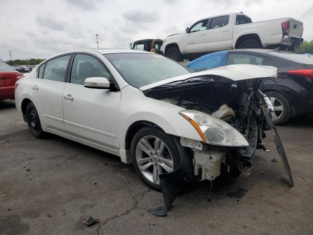 Photo 4 from auction – 2011 NISSAN ALTIMA SR with VIN 1N4BL2AP5BN435227