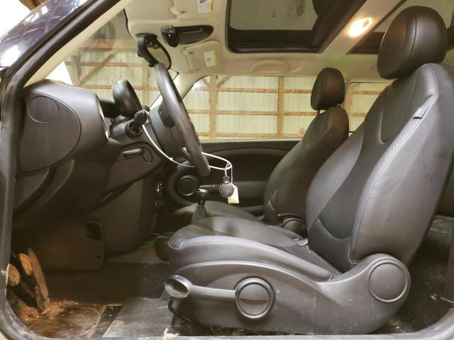 Photo 7 from auction – 2013 MINI COOPER with VIN WMWSU3C50DT372641