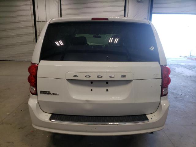 Photo 6 from auction – 2013 DODGE GRAND CARA with VIN 2C4RDGBG6DR813949