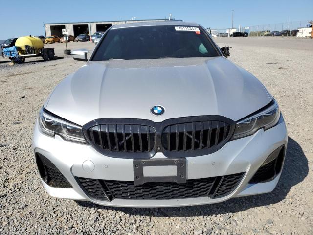 Photo 5 from auction – 2020 BMW M340XI with VIN WBA5U9C01LFH88606