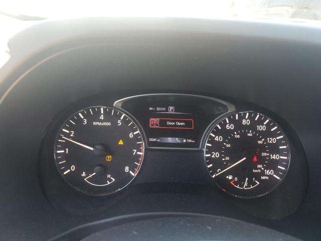 Photo 9 from auction – 2019 NISSAN PATHFINDER with VIN 5N1DR2MM2KC582941
