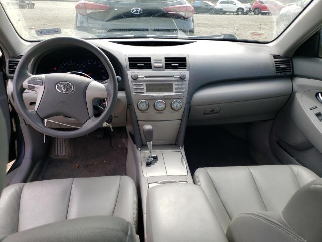 Photo 8 from auction – 2011 TOYOTA CAMRY BASE with VIN 4T1BF3EK0BU222547