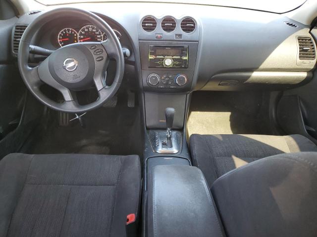 Photo 8 from auction – 2012 NISSAN ALTIMA BAS with VIN 1N4AL2APXCN529228