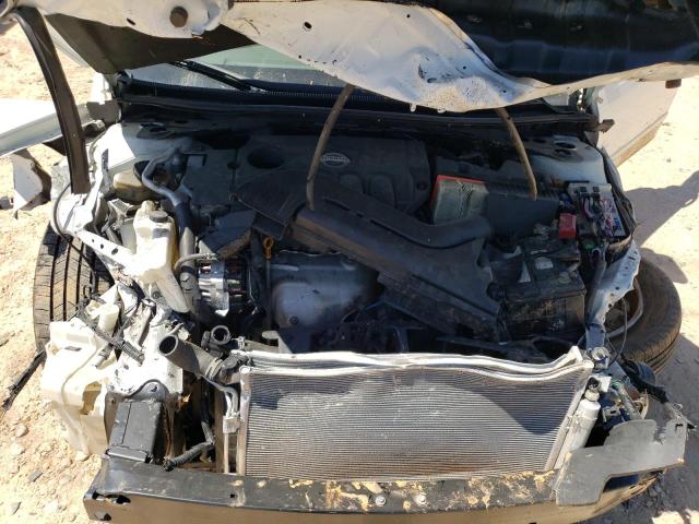 Photo 11 from auction – 2012 NISSAN ALTIMA BAS with VIN 1N4AL2AP6CC198062