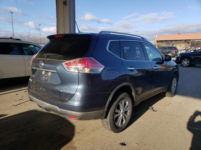 Photo 3 from auction – 2016 NISSAN ROGUE S with VIN KNMAT2MV2GP700388