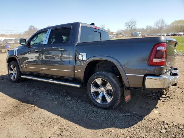 Photo 2 from auction – 2019 RAM 1500 LARAM with VIN 1C6SRFJTXKN698995
