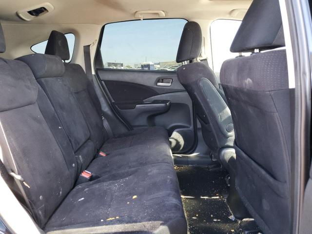 Photo 10 from auction – 2014 HONDA CR-V EX with VIN 2HKRM3H57EH539173