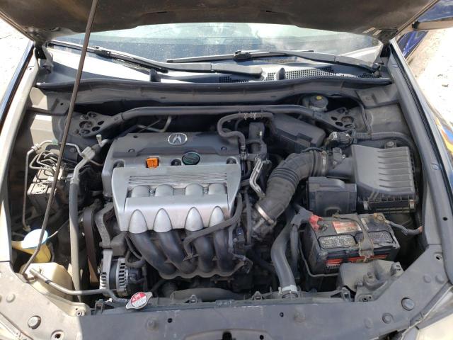 Photo 11 from auction – 2010 ACURA TSX with VIN JH4CU2F66AC022270