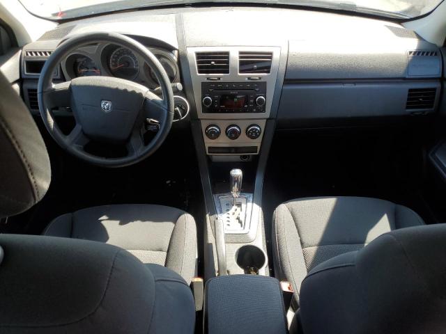 Photo 8 from auction – 2010 DODGE AVENGER SX with VIN 1B3CC4FB5AN156366