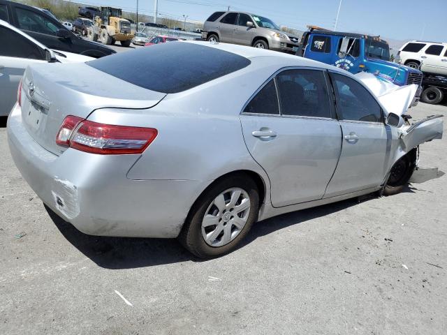 Photo 3 from auction – 2011 TOYOTA CAMRY BASE with VIN 4T4BF3EKXBR131517