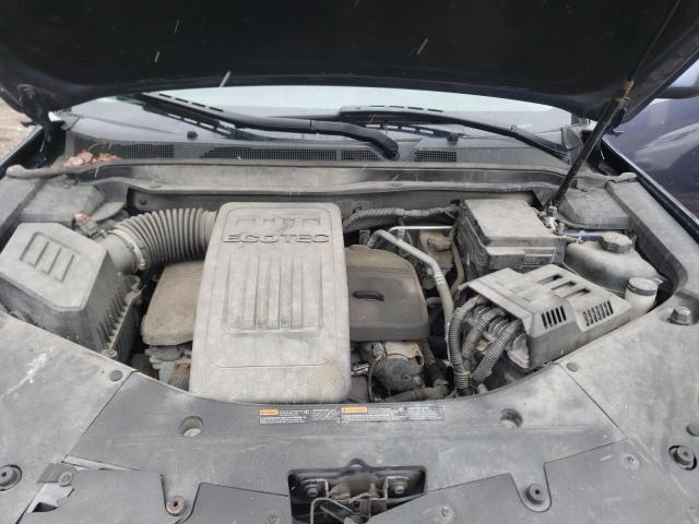 Photo 12 from auction – 2013 GMC TERRAIN SL with VIN 2GKALSEK1D6280613