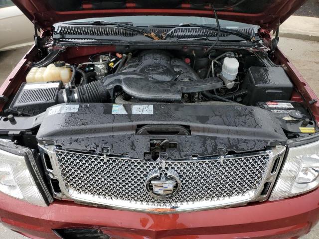 Photo 11 from auction – 2002 CADILLAC ESCALADE L with VIN 1GYEK63N12R260099